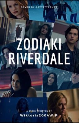 Riverdale-Zodiaki