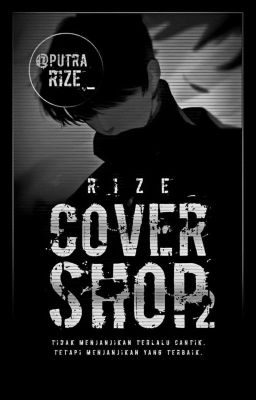 RIZE COVERSHOP 2 