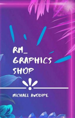 RM GRAPHIC SHOP