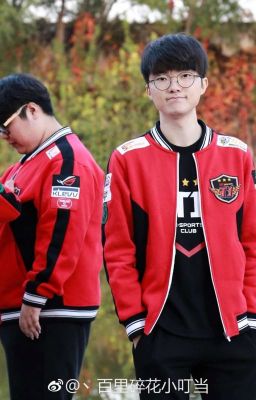 Road to Faker