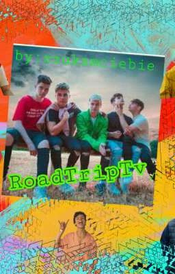 RoadTripTv