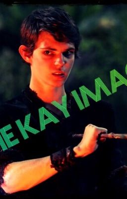 Robbie Kay Imagines