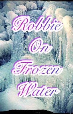 Robbie On Frozen Water (A Yuri!!! On Ice Remake)