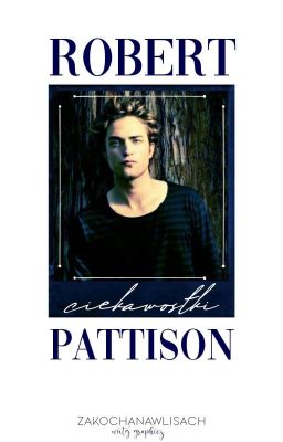 Robert Pattinson - Ciekawostki [ZAKOŃCZONE]