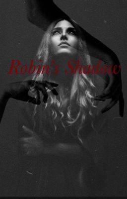 Robin's Shadow (Young Justice Fanfic)