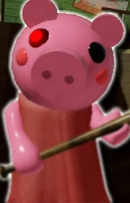 Roblox Piggy Oneshots {Requests are open}