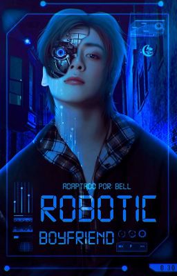 Robotic Boyfriend ♡⃕  kookmin