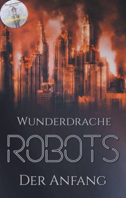 Robots - Der Anfang