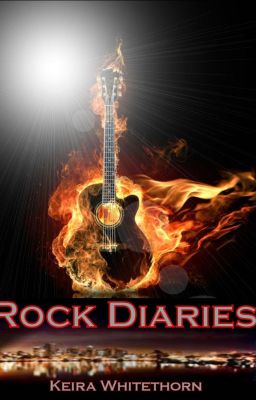 Rock Diaries