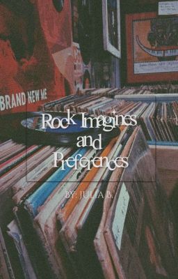 Rock Imagines and Preferences