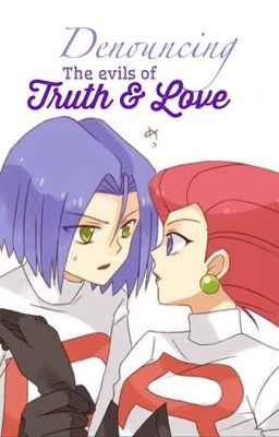 RocketShipping~Denouncing The Evils of Truth and 