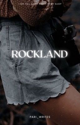 Rockland - Jason Grace