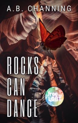 Rocks Can Dance | SAMPLE | ❖