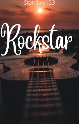 Rockstar (Stranger Things 4 Fanfic)