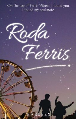 Roda Ferris