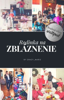 Rodinka na zbláznenie