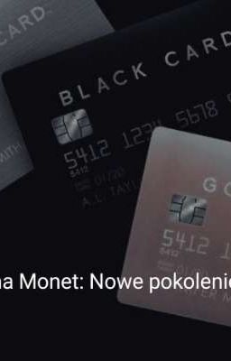 Rodzina Monet: Nowe pokolenie 