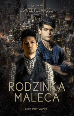 Rodzinka Maleca/ ℤ𝔸𝕂𝕆ℕℂℤ𝕆ℕ𝔼