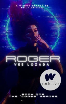 ROGER [Wattpad Version]