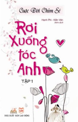 Rơi xuống tóc anh - Cuộc đời chim sẻ