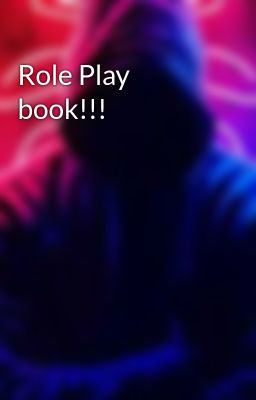 Role Play book!!!