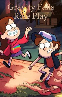 Role play (gravity falls)