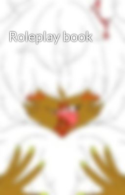 Roleplay book