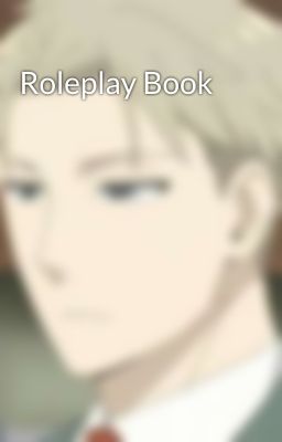 Roleplay Book