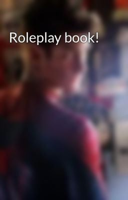 Roleplay book!