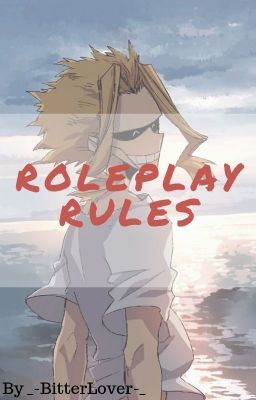 Roleplay Rules