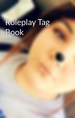 Roleplay Tag Book