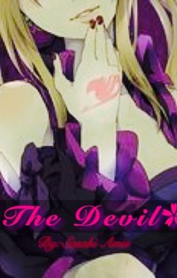 Rolu: The devil-Sasaki Amie