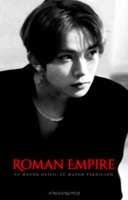 Roman Empire | heeseung