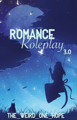 Romance Roleplay 3.0