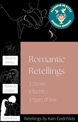 Romantic Retellings