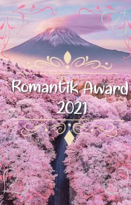 Romantik Award 2021 [Closed] 