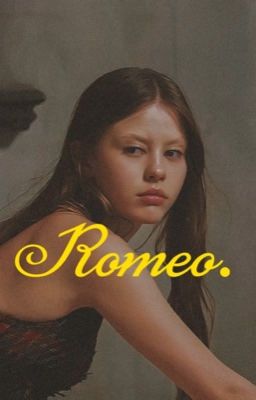 Romeo. Eloise Bridgerton