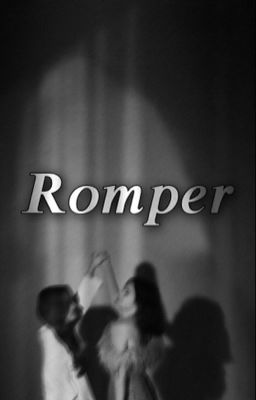 Romper • FreenBecky 