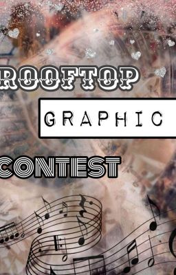 Rooftop graphic contest (Closed) 