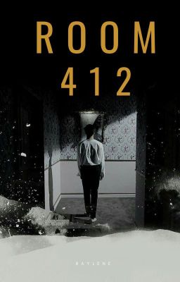 Room 412 [Yoonjin | Oneshot]