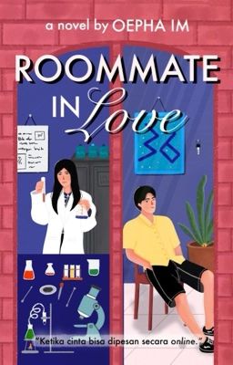 Roommate In Love