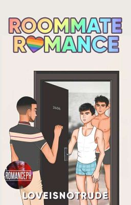 Roommate Romance