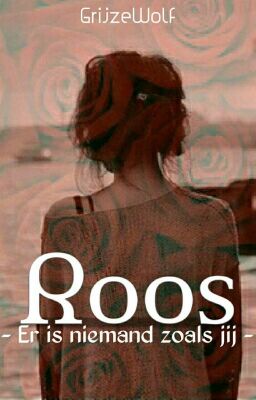 Roos #Netties2017