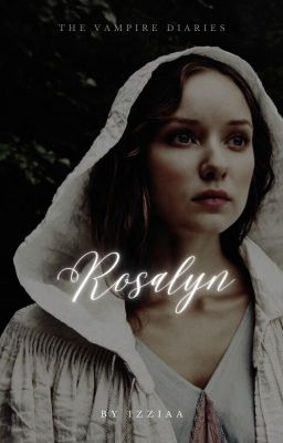 ROSALYN, the vampire diaries