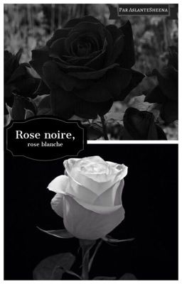 Rose noir , rose blanche ( Sebastian x reader) [Black Butler]