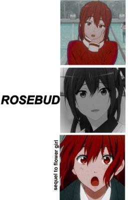 ROSEBUD ➝ MY HERO ACADEMIA ²