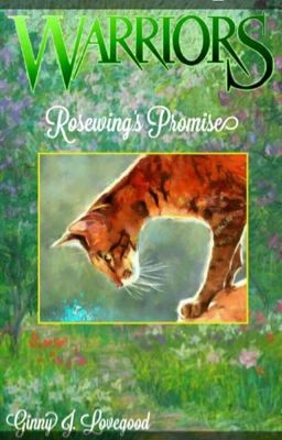 Rosewing's Promise