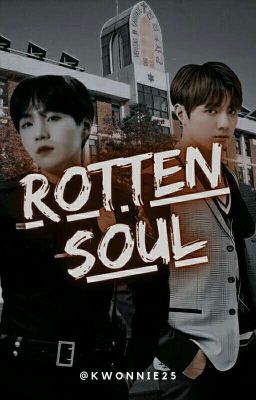 Rotten Soul「Adap.」(Yoonkook) 2020 Versión 