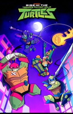 ROTTMNT RANDOMNESS