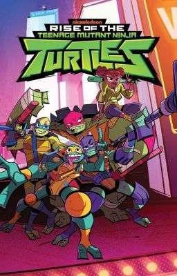 Rottmnt Stuff